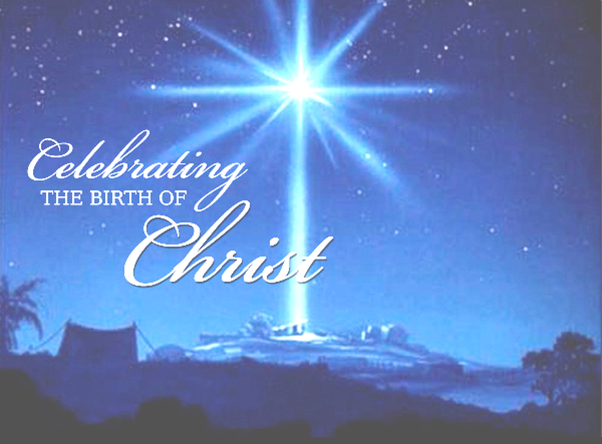 December 24, 2014 Christmas Eve Service 10pm