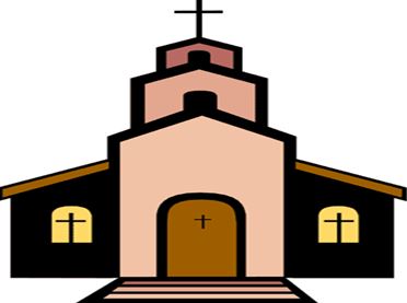 church building