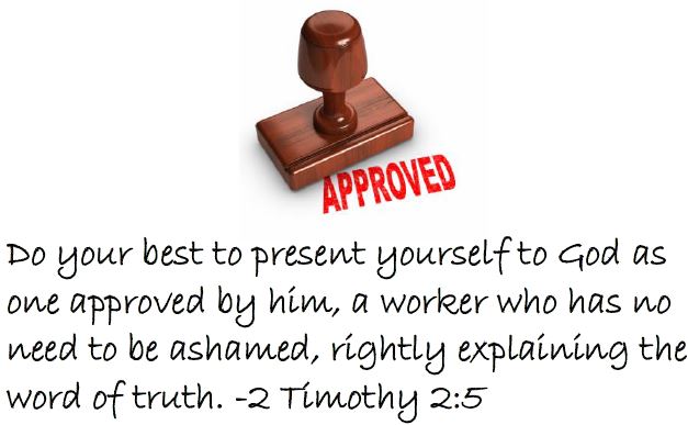 2 Timothy 2:5