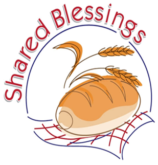 shared blessings bread wheat