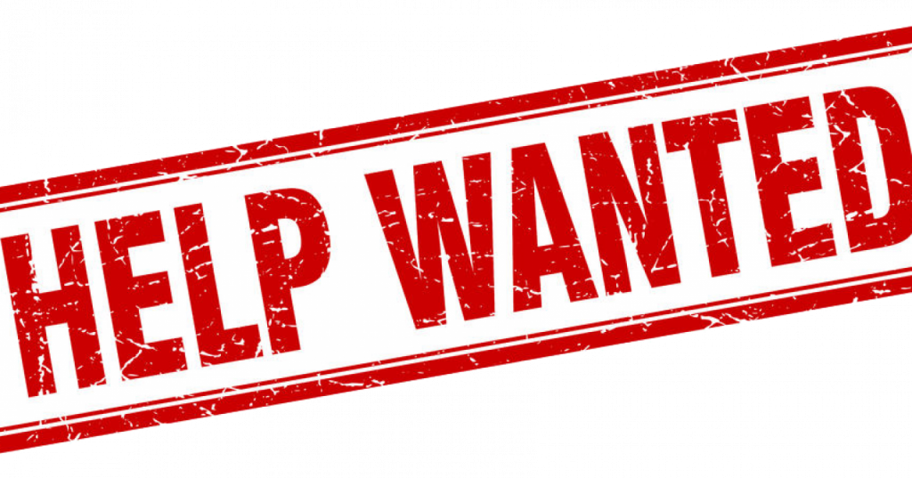 Help Wanted | Santee Historical Society